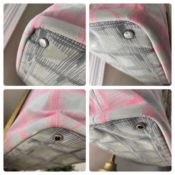 💕Chanel New Travel Line Tote - Picture 8 of 15